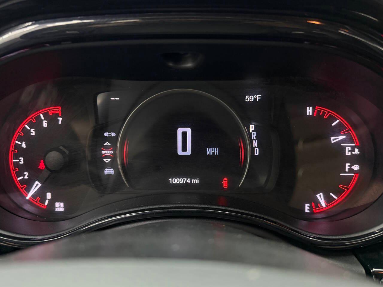 Dodge Durango GT AWD 2021