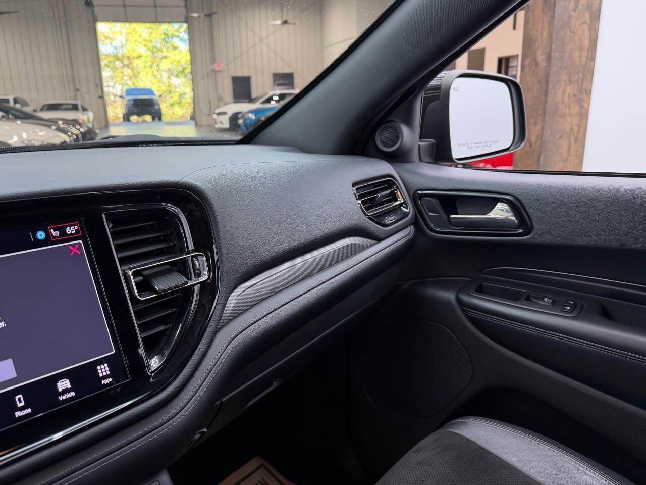 Dodge Durango GT AWD 2021