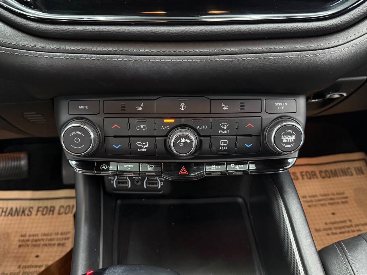 Dodge Durango GT AWD 2021