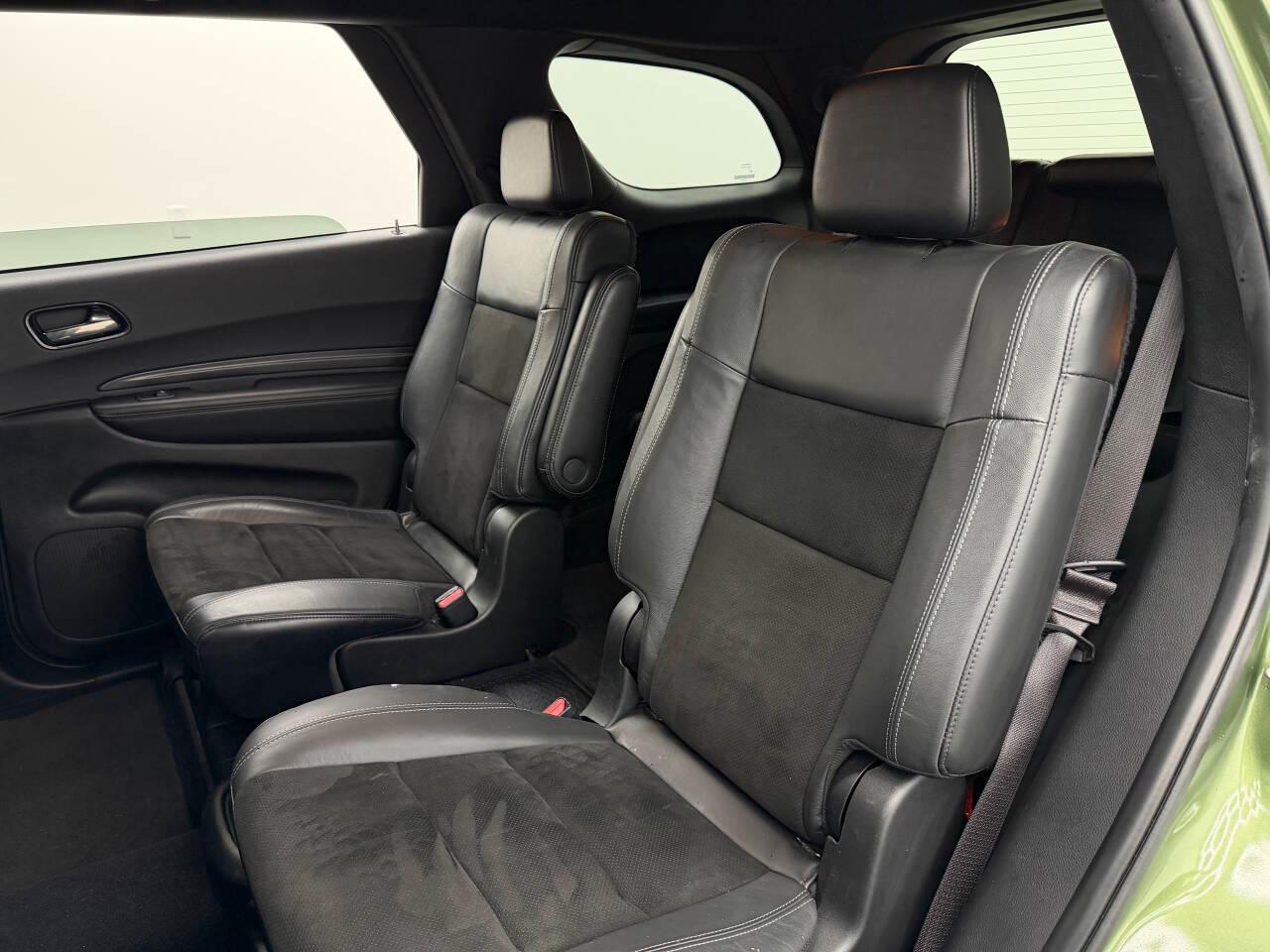 Dodge Durango GT AWD 2021