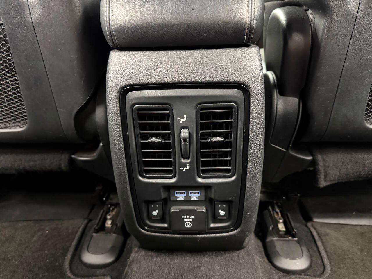 Dodge Durango GT AWD 2021