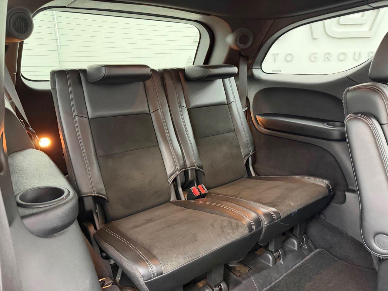 Dodge Durango GT AWD 2021