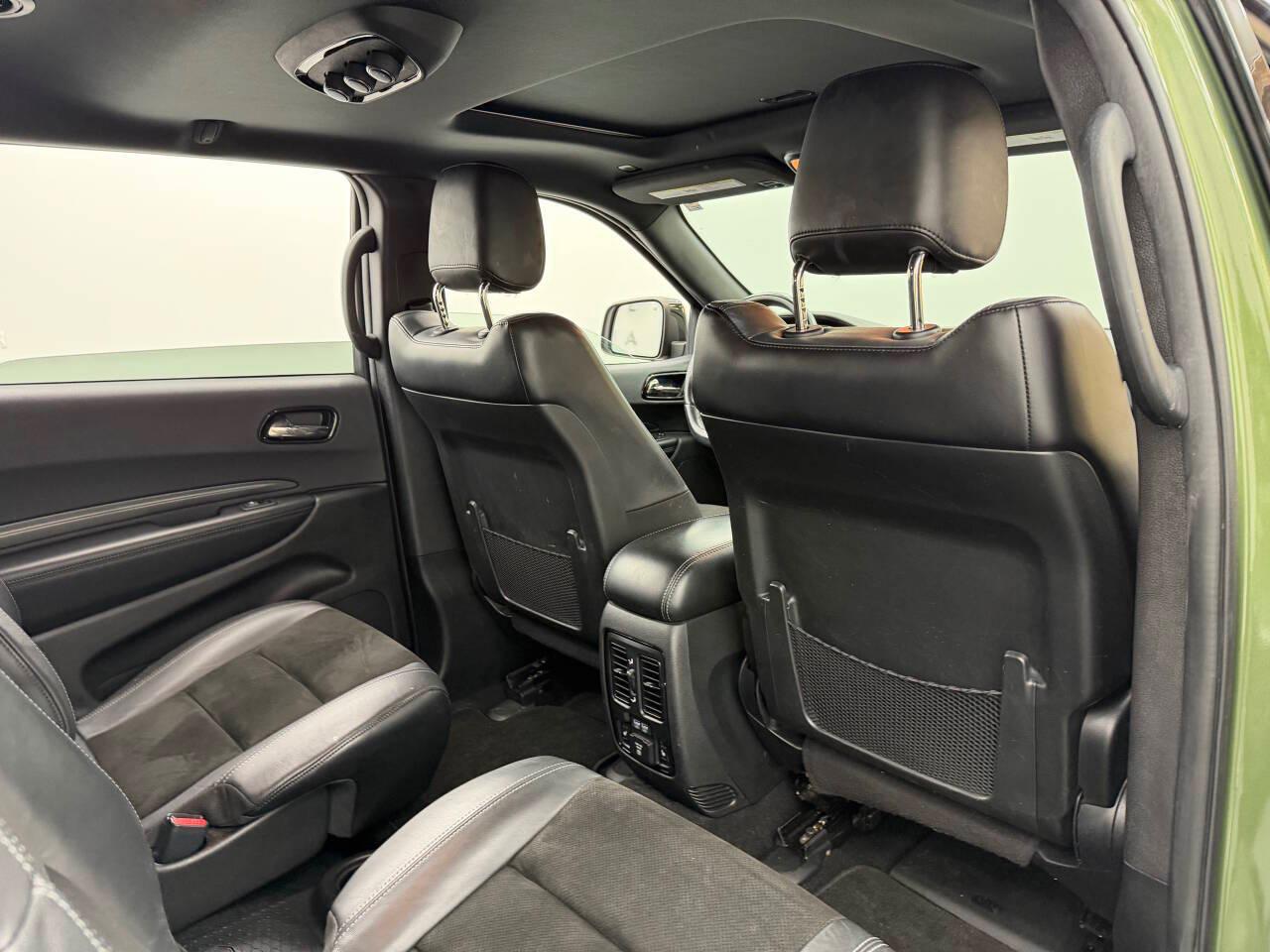 Dodge Durango GT AWD 2021