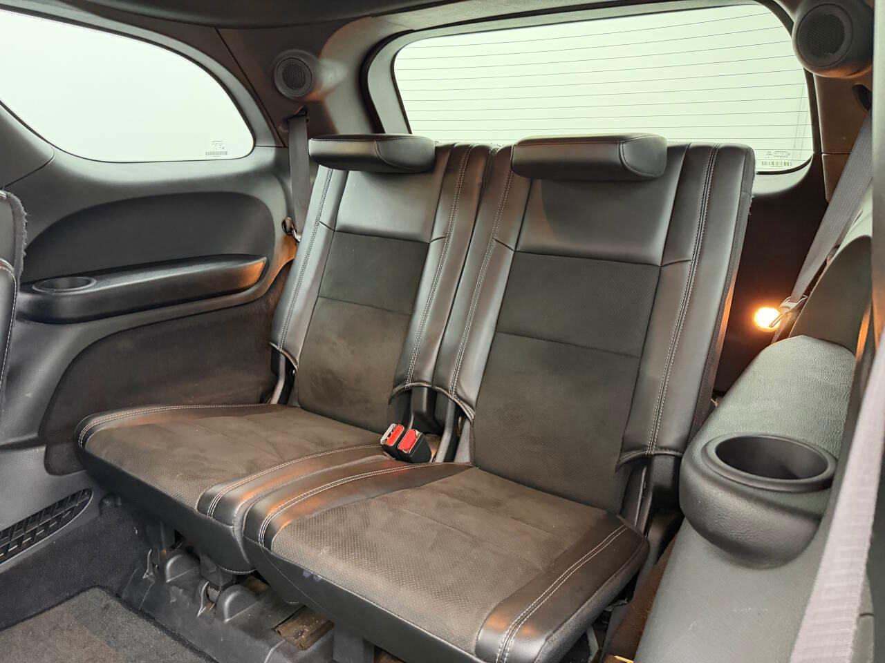 Dodge Durango GT AWD 2021