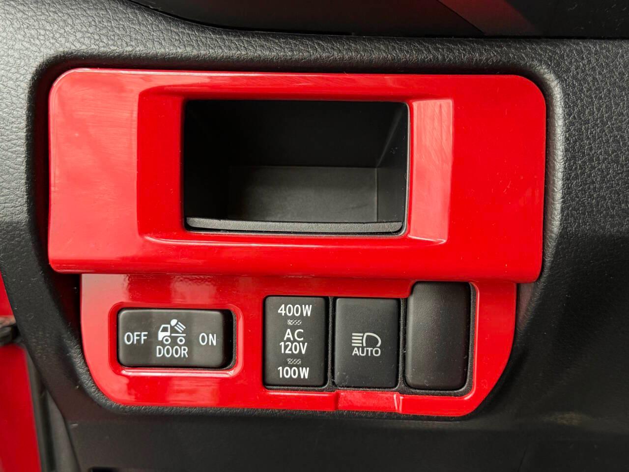 Toyota Tacoma SR5 Double Cab Long Bed V6 6AT 2WD 2019