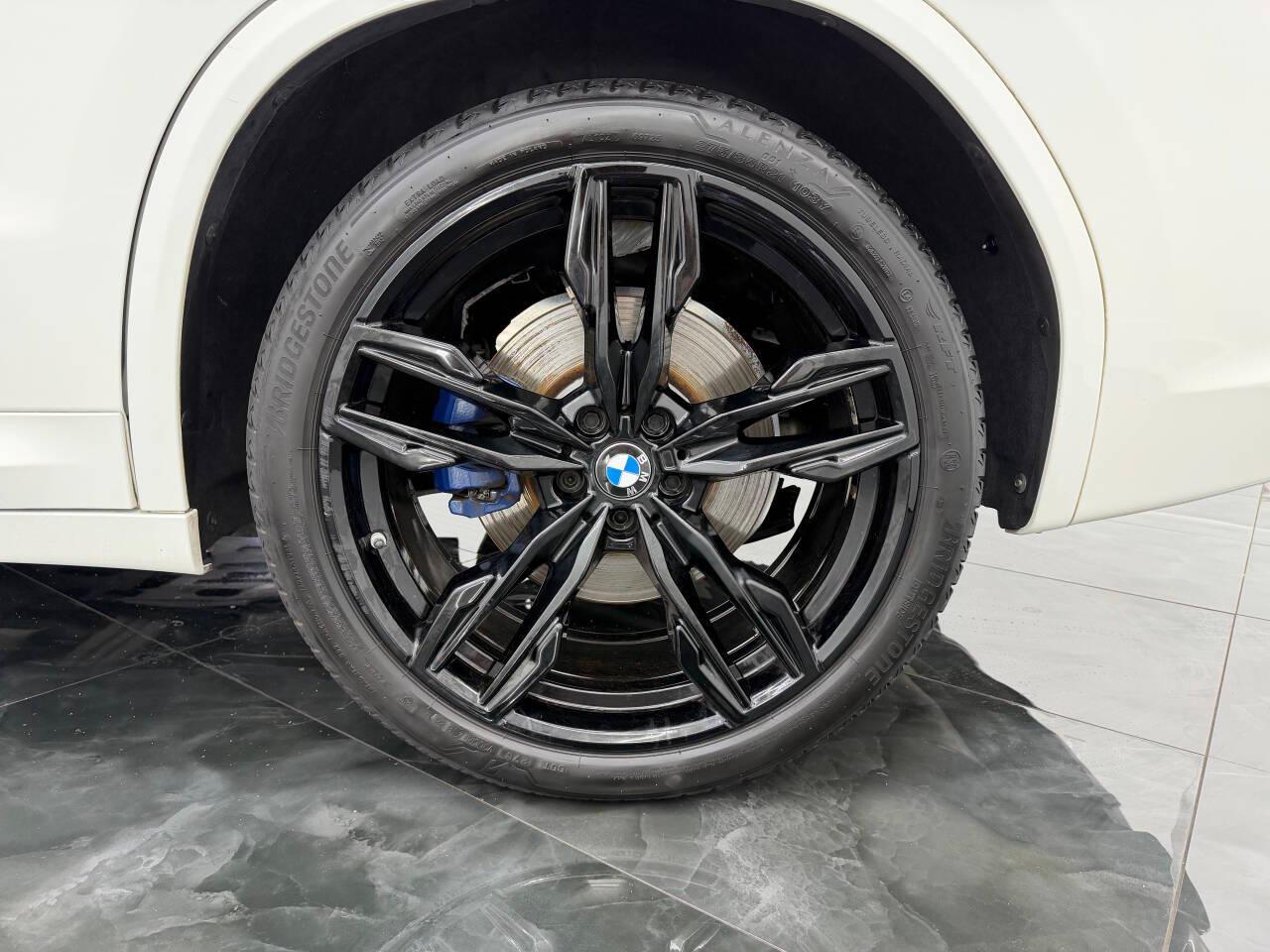 BMW X3 M40i 2020