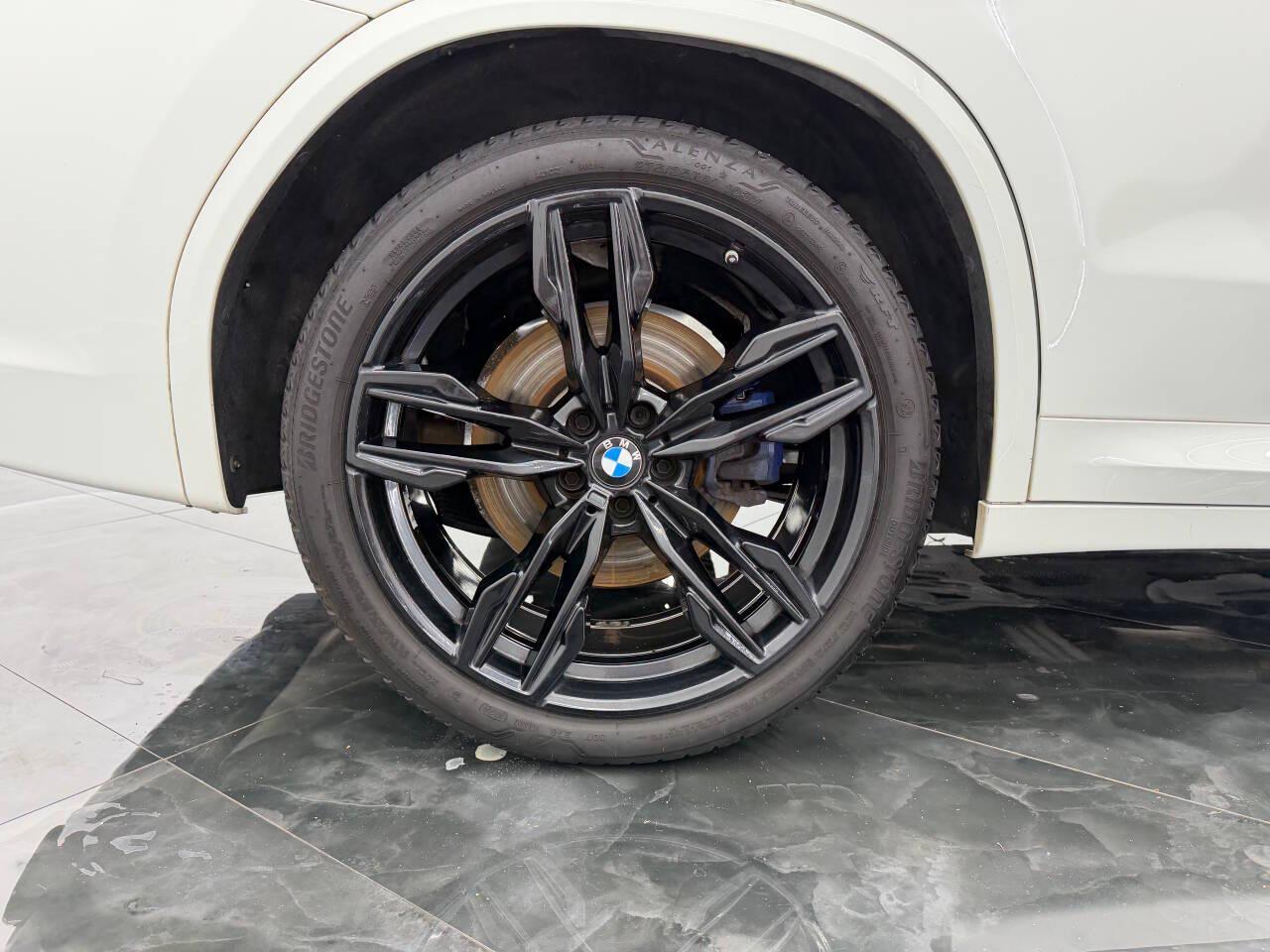 BMW X3 M40i 2020