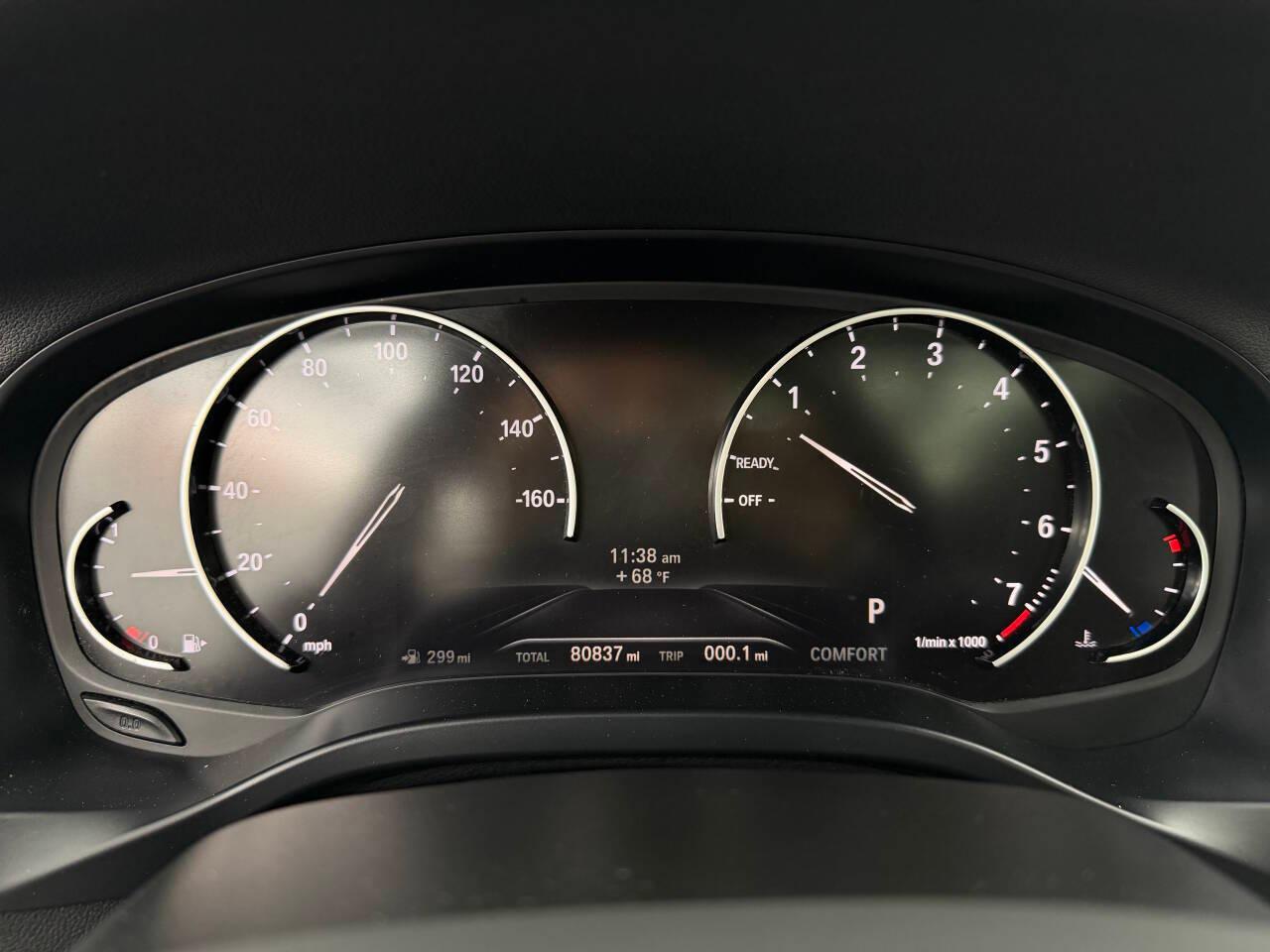 BMW X3 M40i 2020