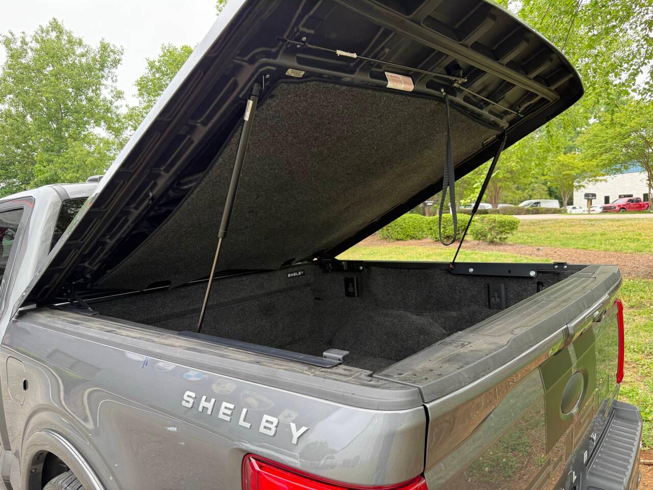 Ford F-150  2021