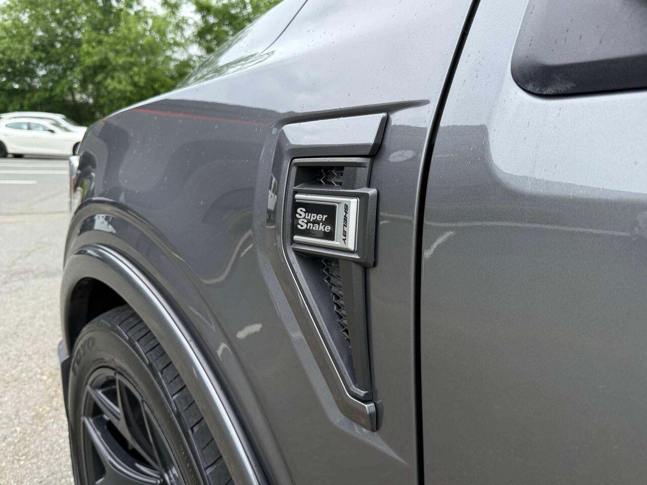 Ford F-150  2021
