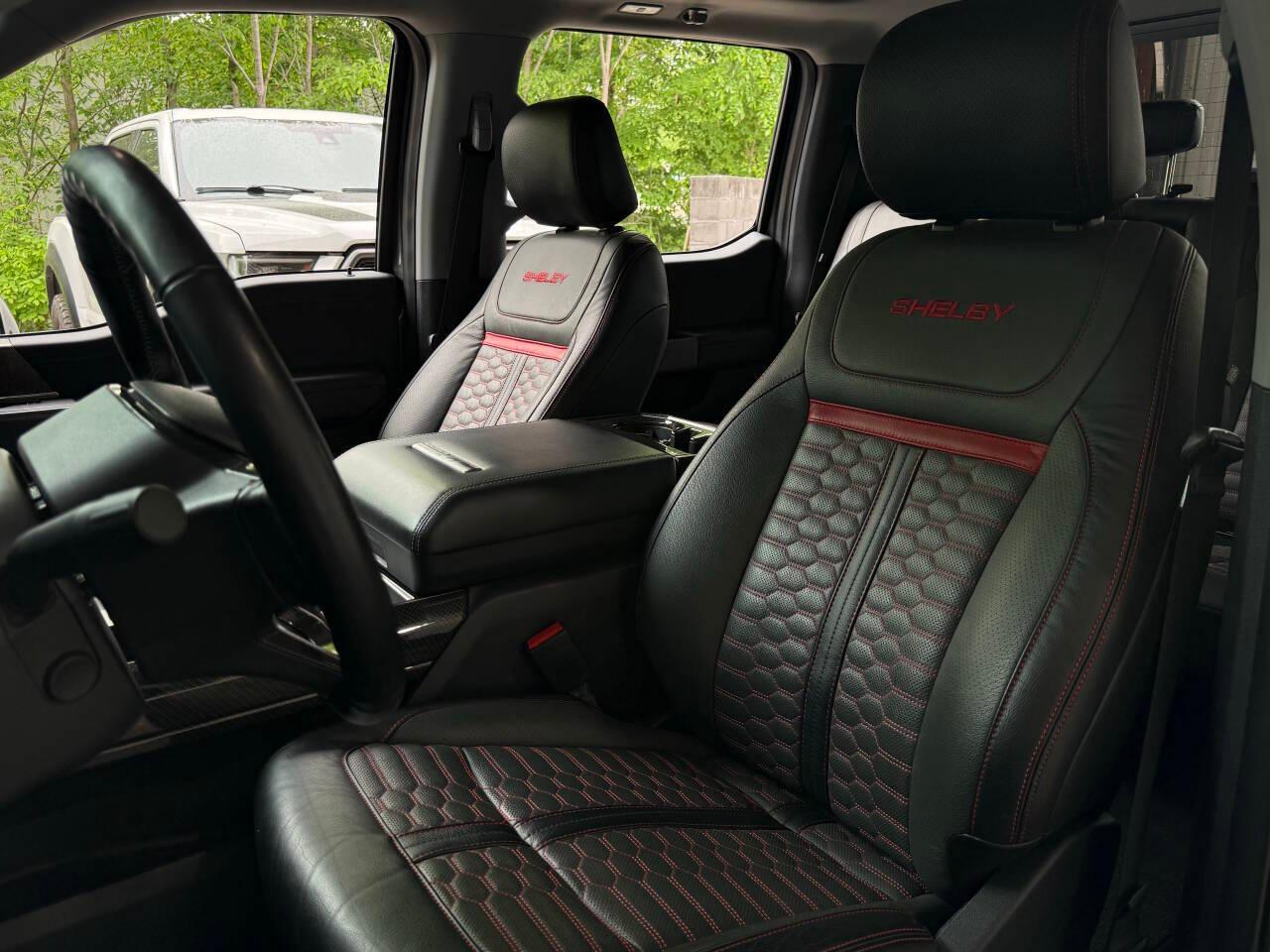 Ford F-150  2021