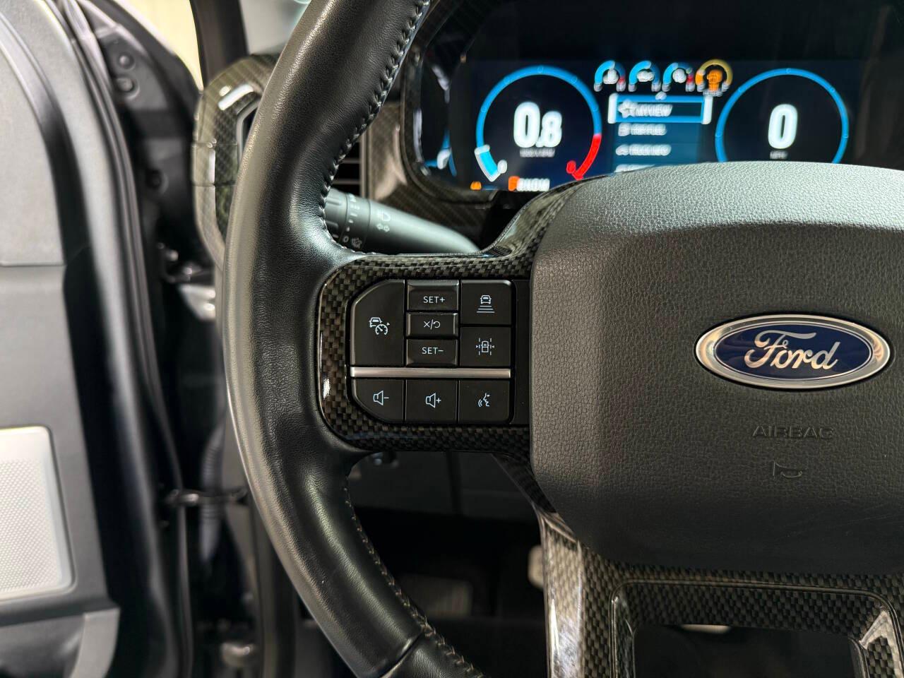 Ford F-150  2021