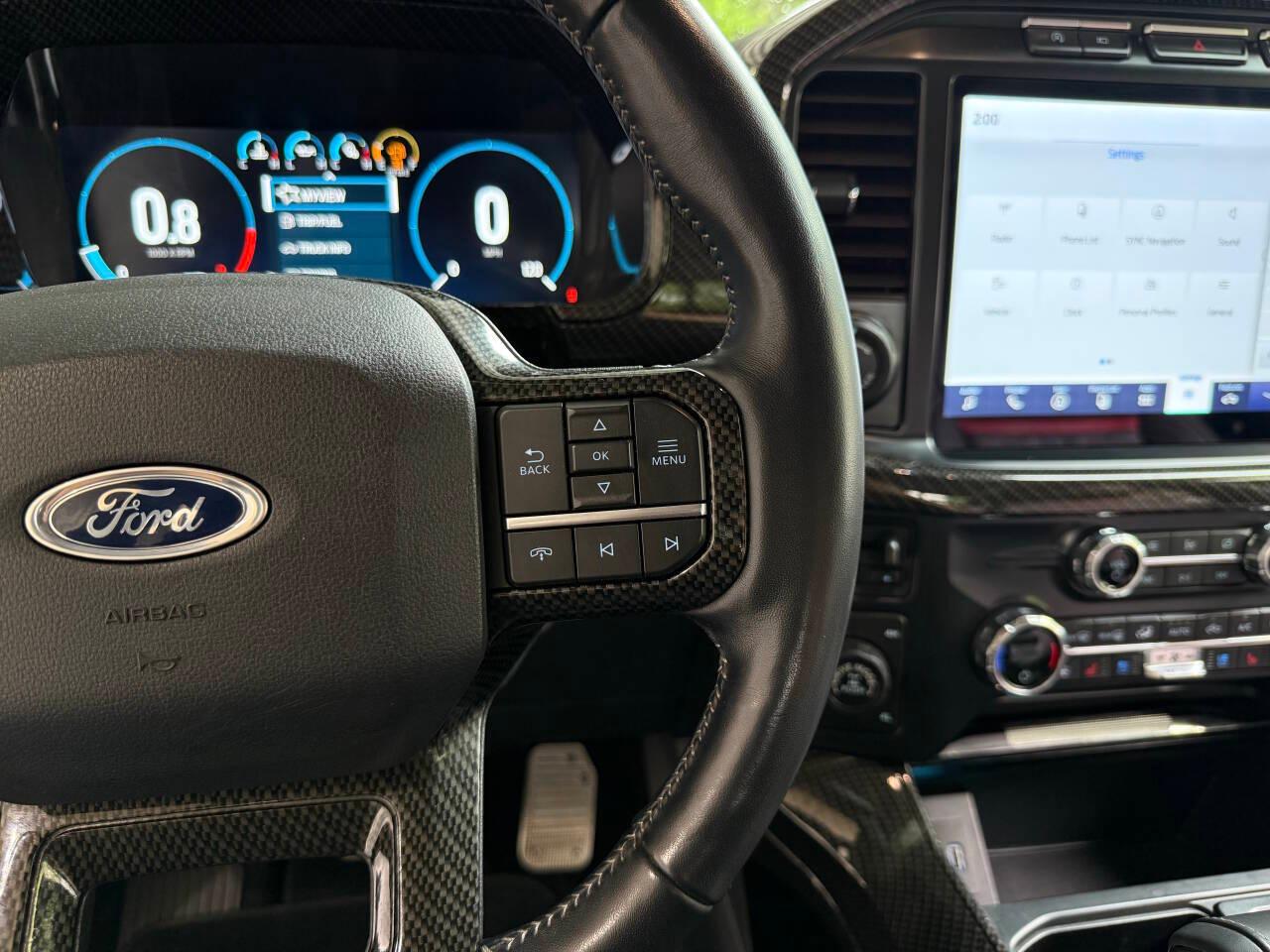 Ford F-150  2021