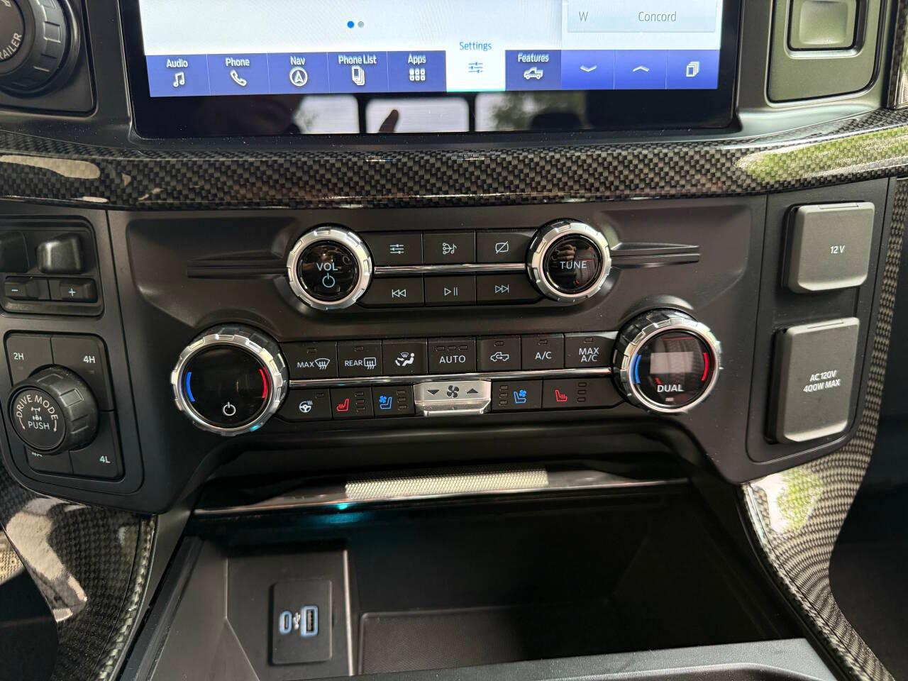 Ford F-150  2021