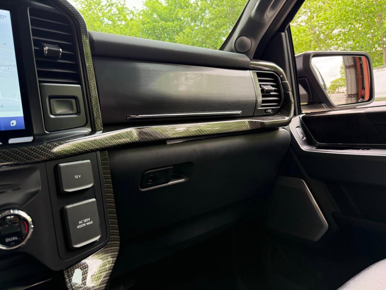 Ford F-150  2021