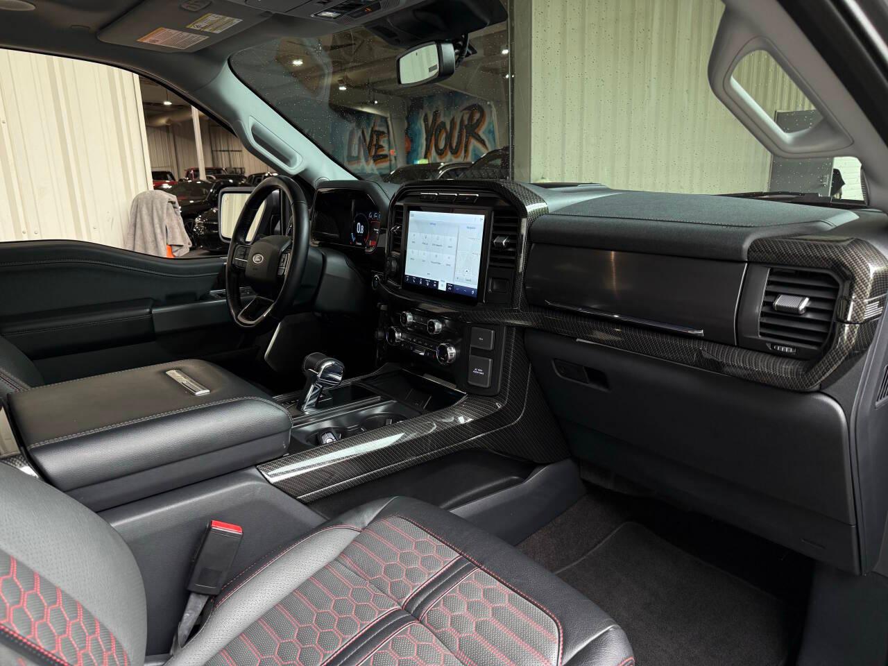 Ford F-150  2021