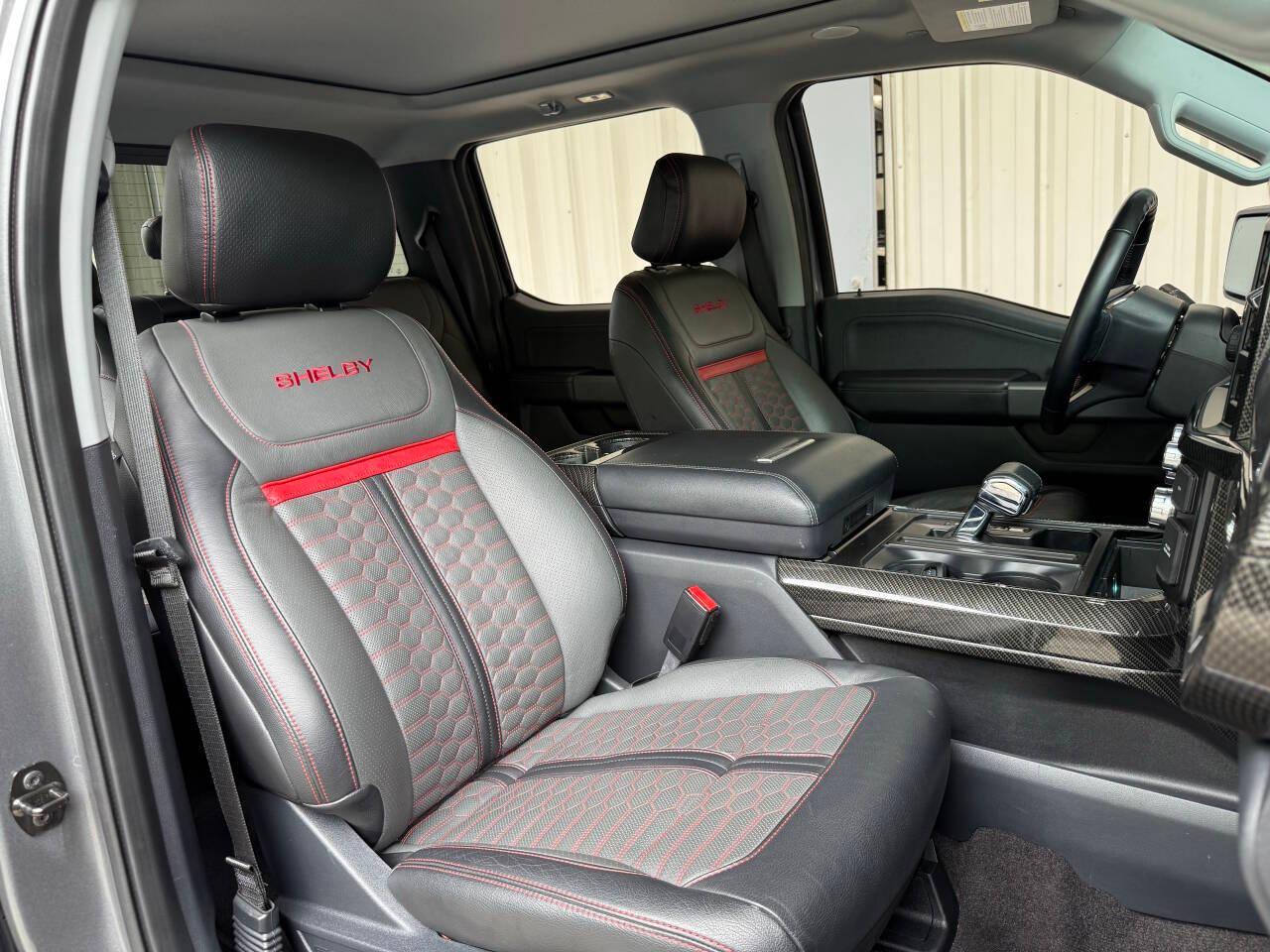 Ford F-150  2021