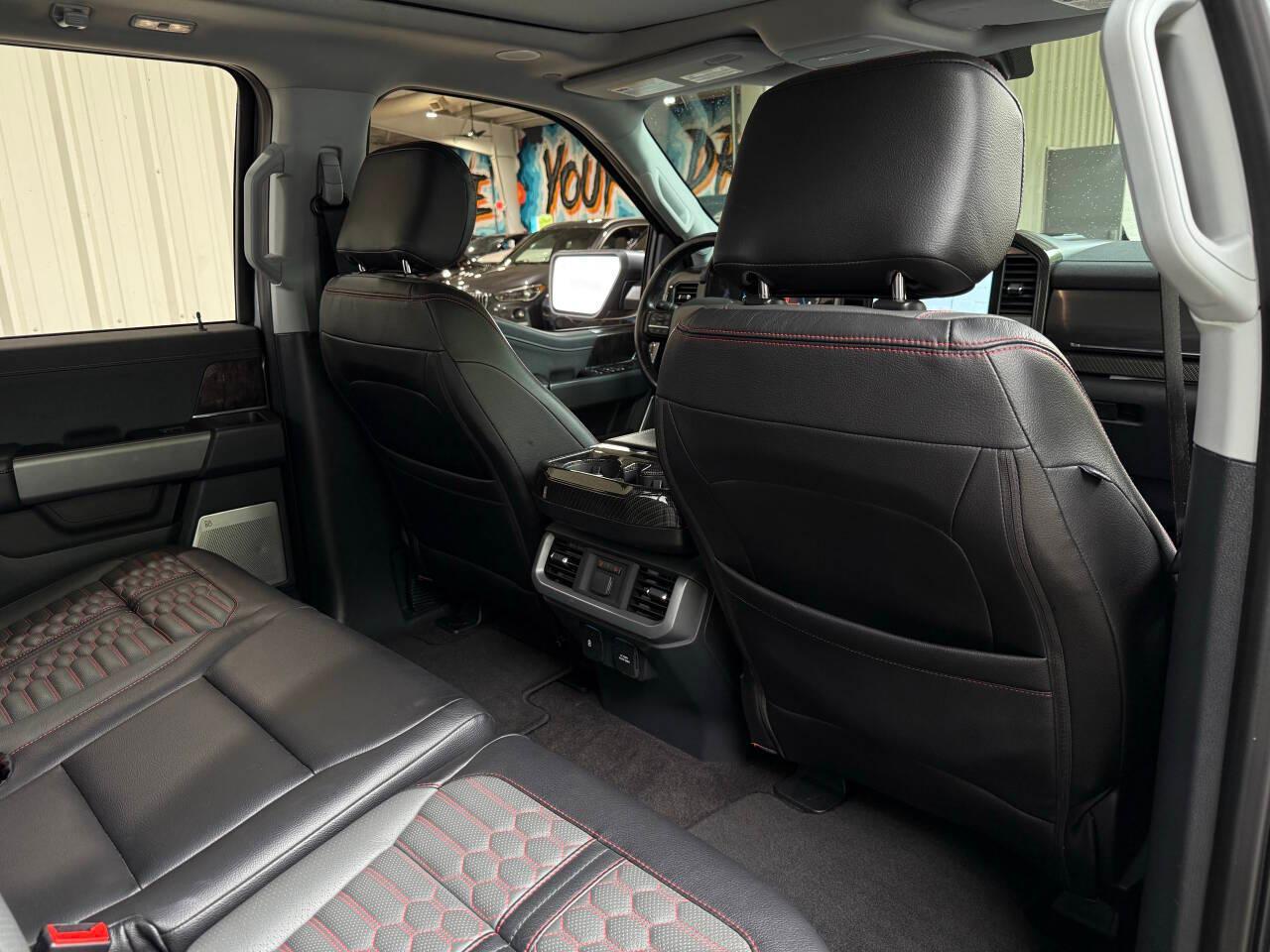 Ford F-150  2021