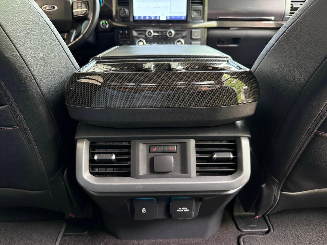 Ford F-150  2021