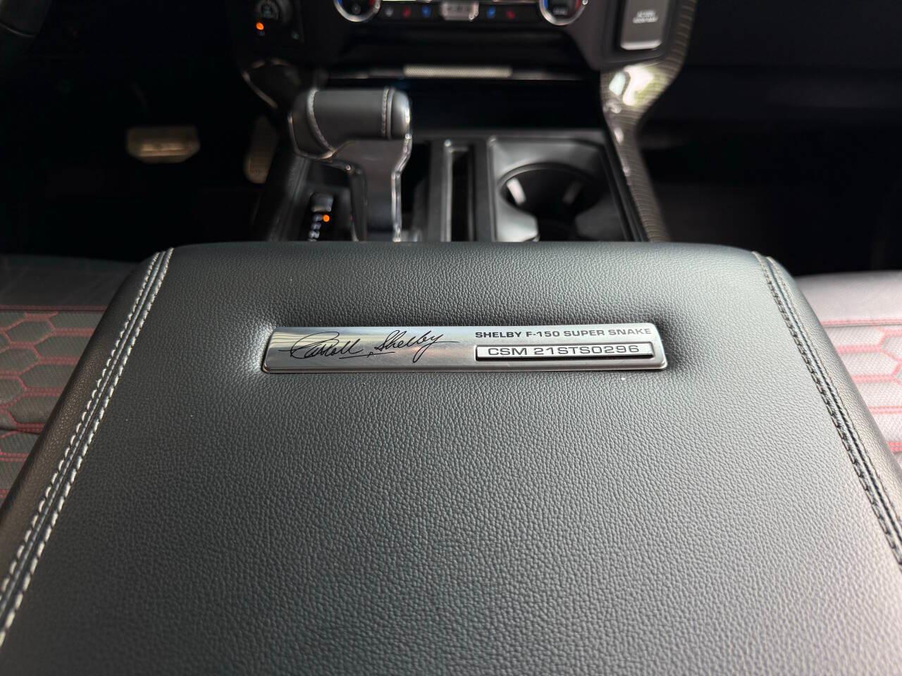 Ford F-150  2021