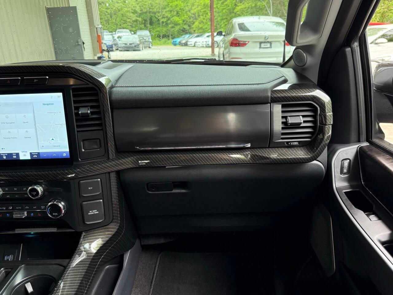 Ford F-150  2021