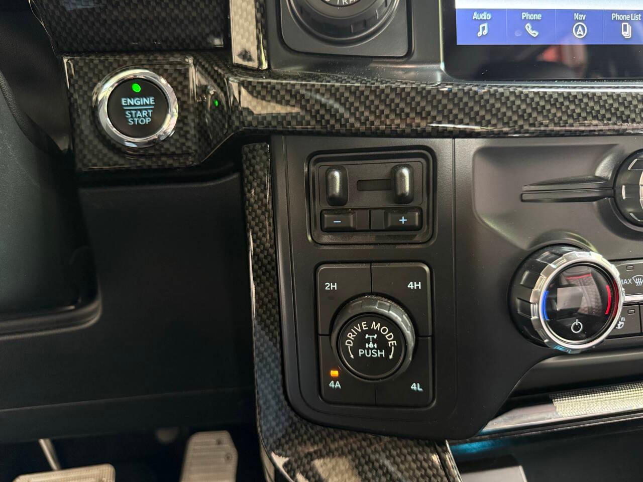 Ford F-150  2021