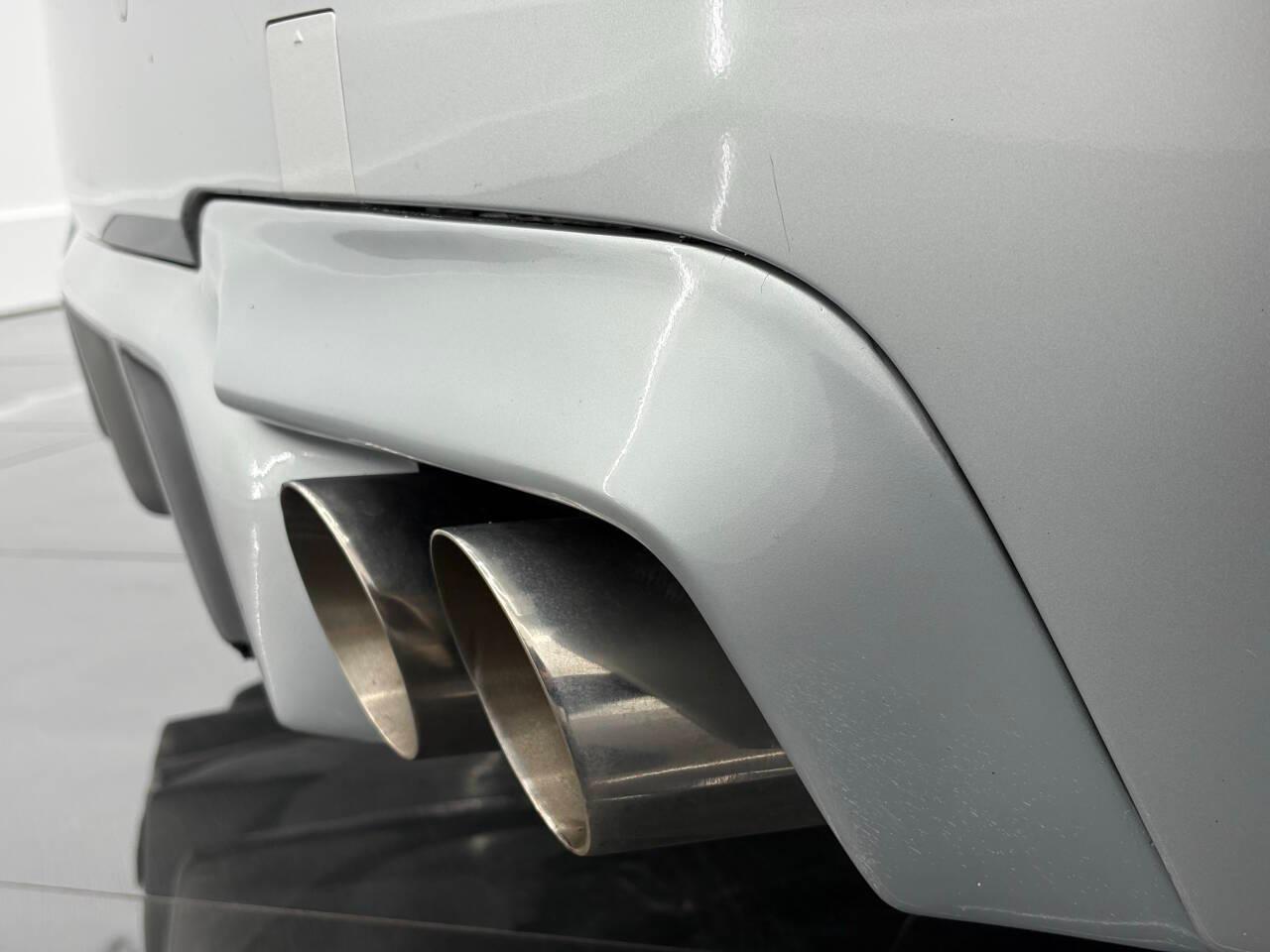 BMW 5 Series 535i 2015