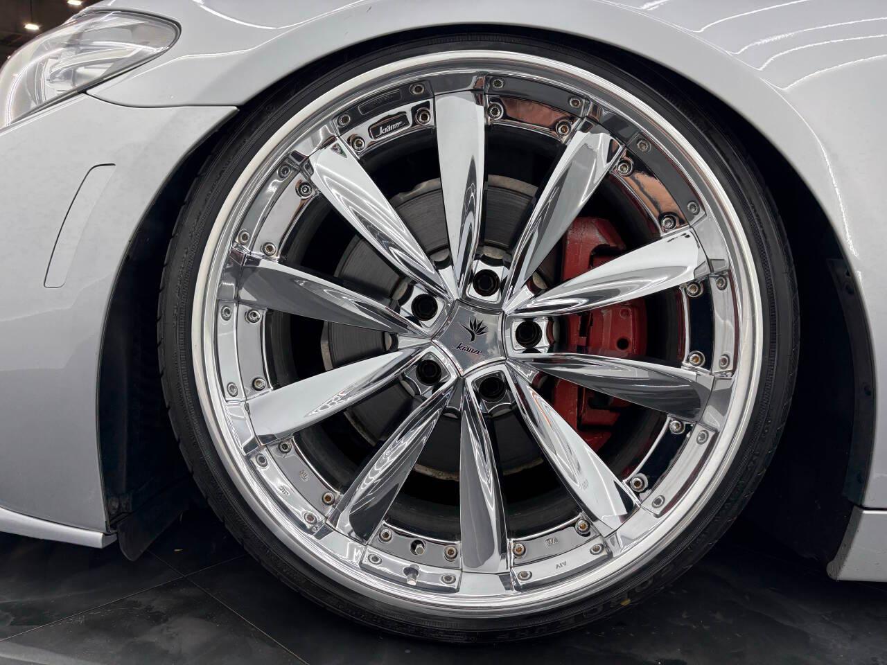 BMW 5 Series 535i 2015