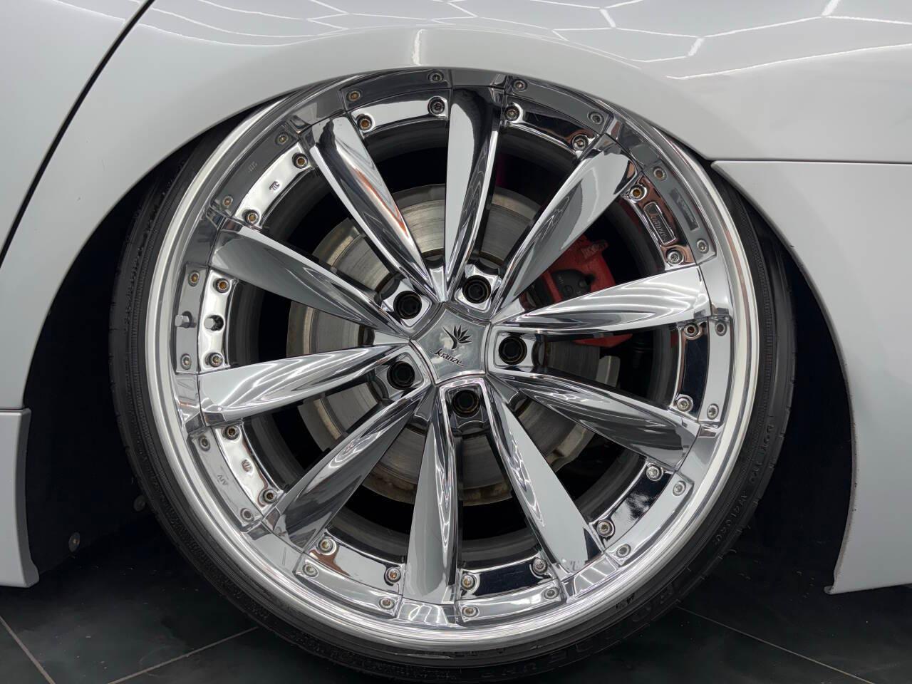 BMW 5 Series 535i 2015
