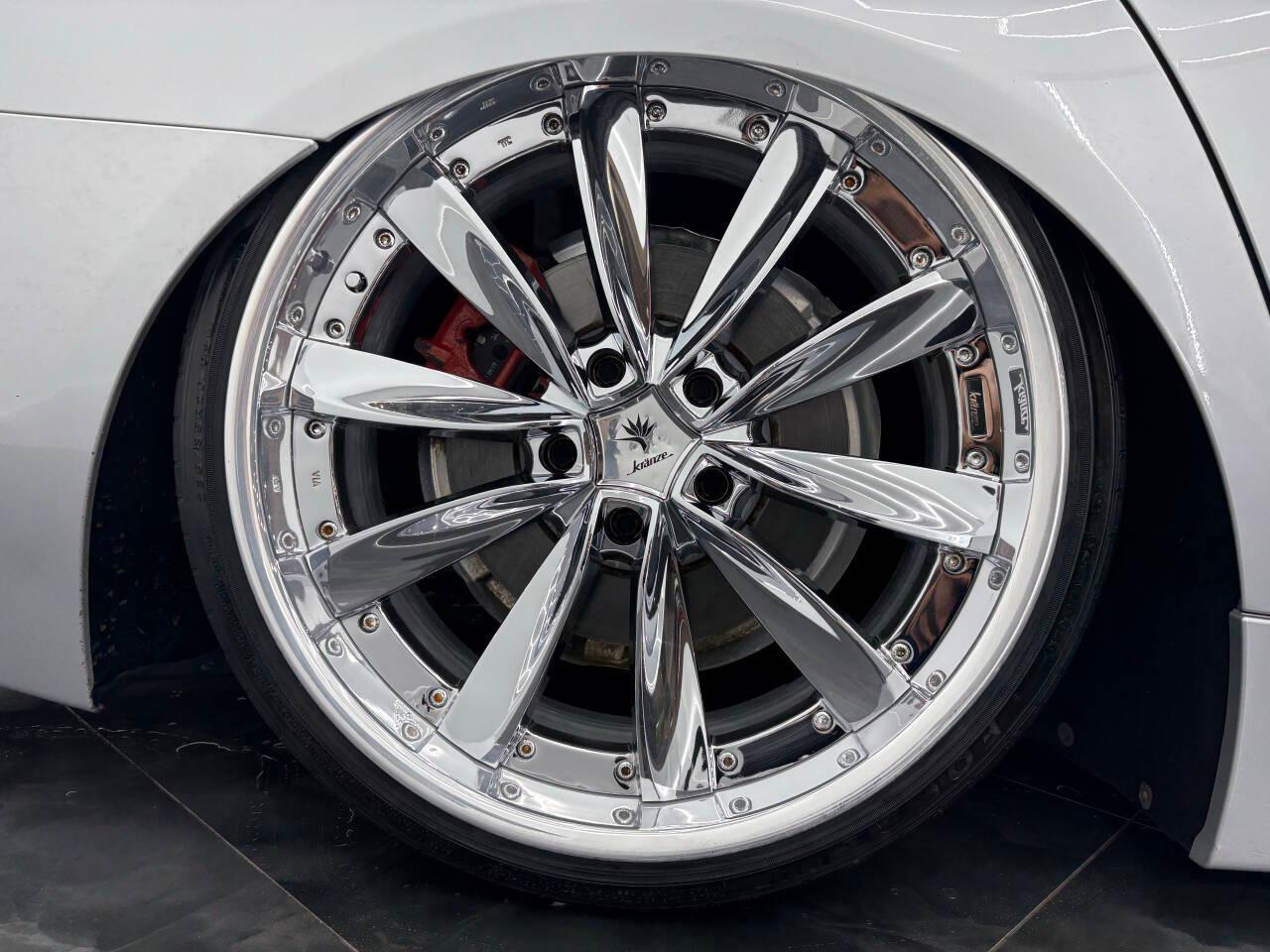 BMW 5 Series 535i 2015