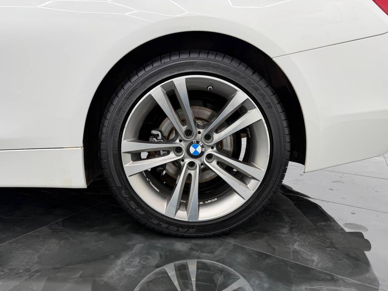 BMW 4 Series 430i xDrive Coupe 2017