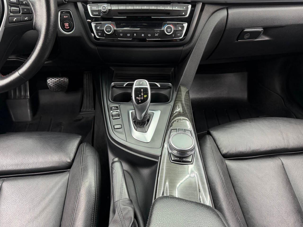 BMW 4 Series 430i xDrive Coupe 2017