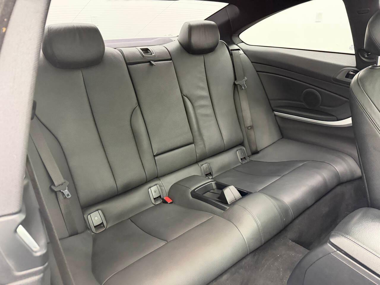 BMW 4 Series 430i xDrive Coupe 2017