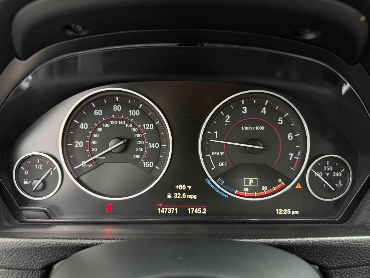 BMW 4 Series 430i xDrive Coupe 2017