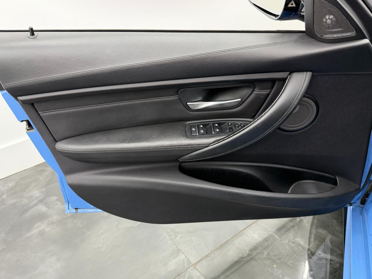 BMW M3 Base 2016