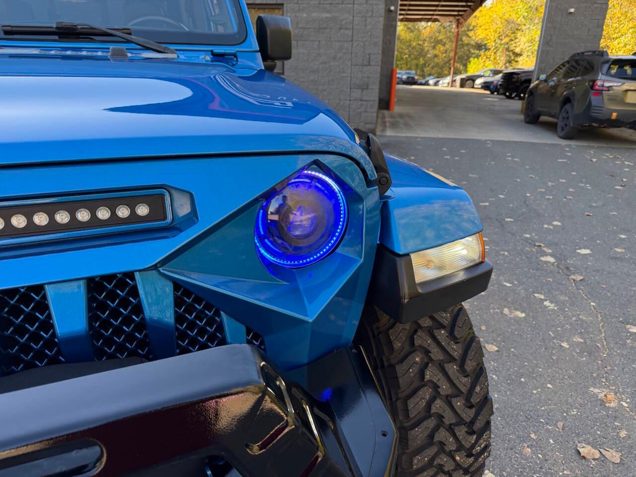 Jeep Gladiator Sport S 2021