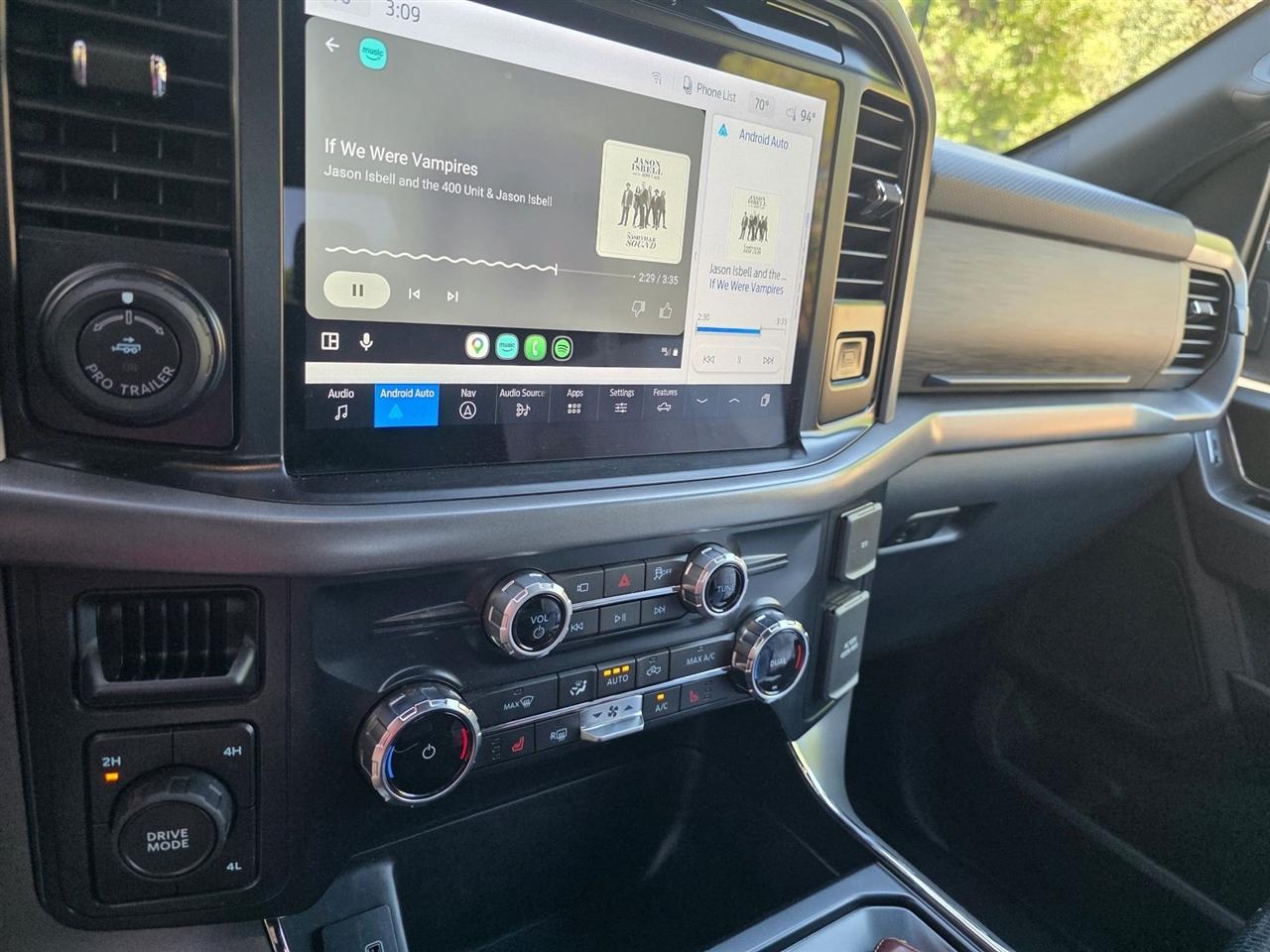 2025 Ford F-150 XLT - Photo 6