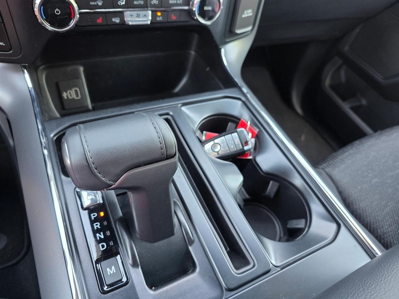 2025 Ford F-150 XLT - Photo 11