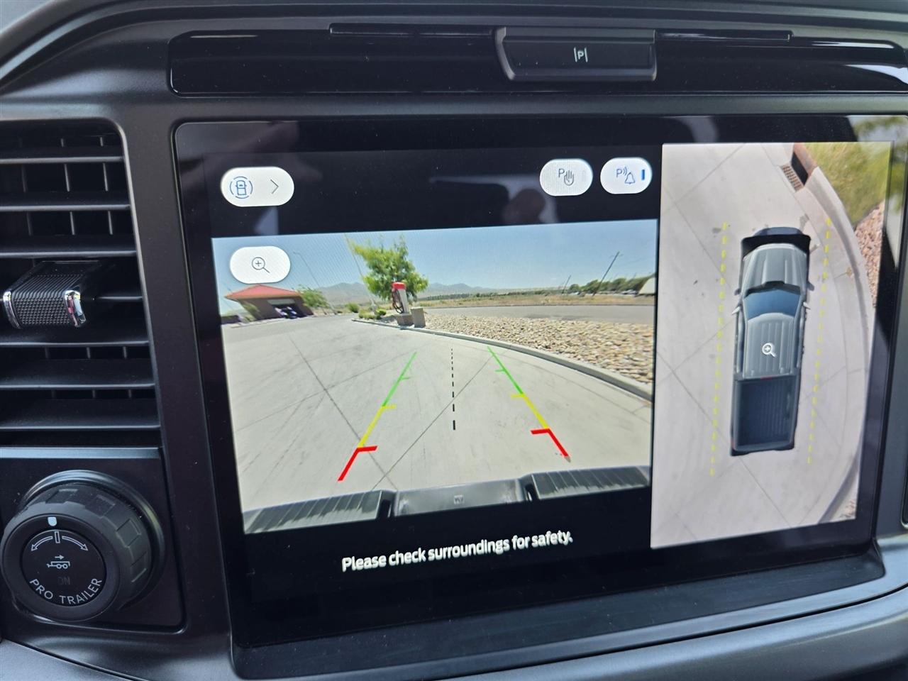 2025 Ford F-150 XLT - Photo 19