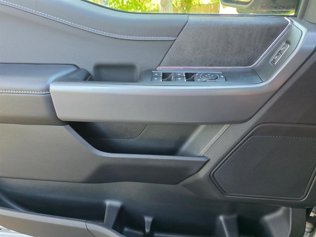 2025 Ford F-150 XLT - Photo 23