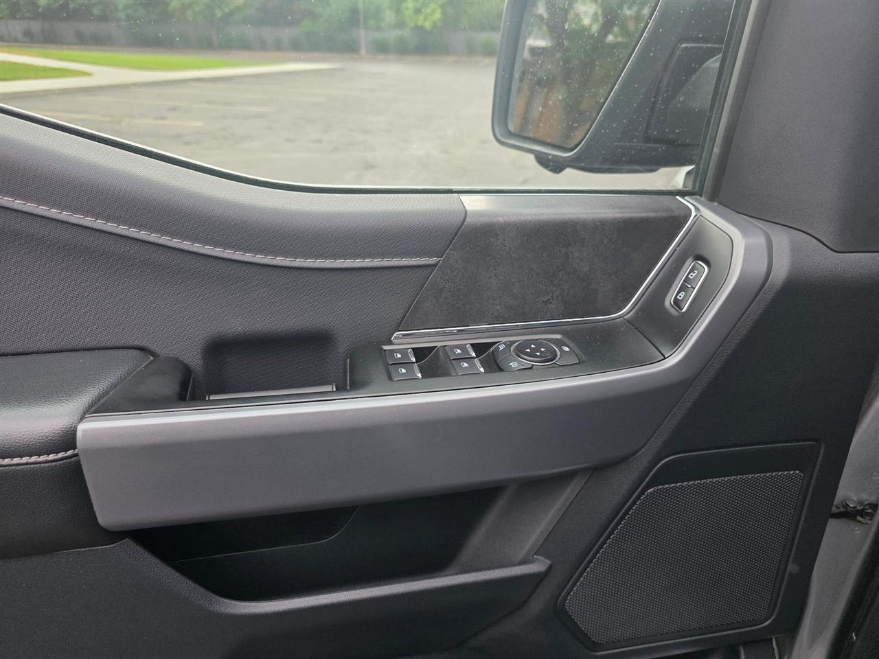 2025 Ford F-150 XLT - Photo 48
