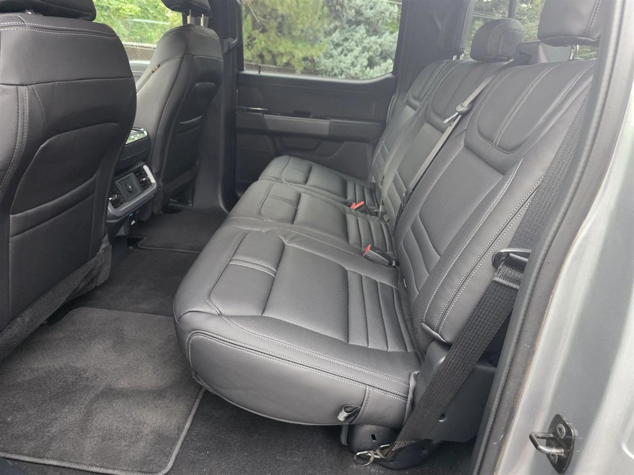 2025 Ford F-150 XLT - Photo 49