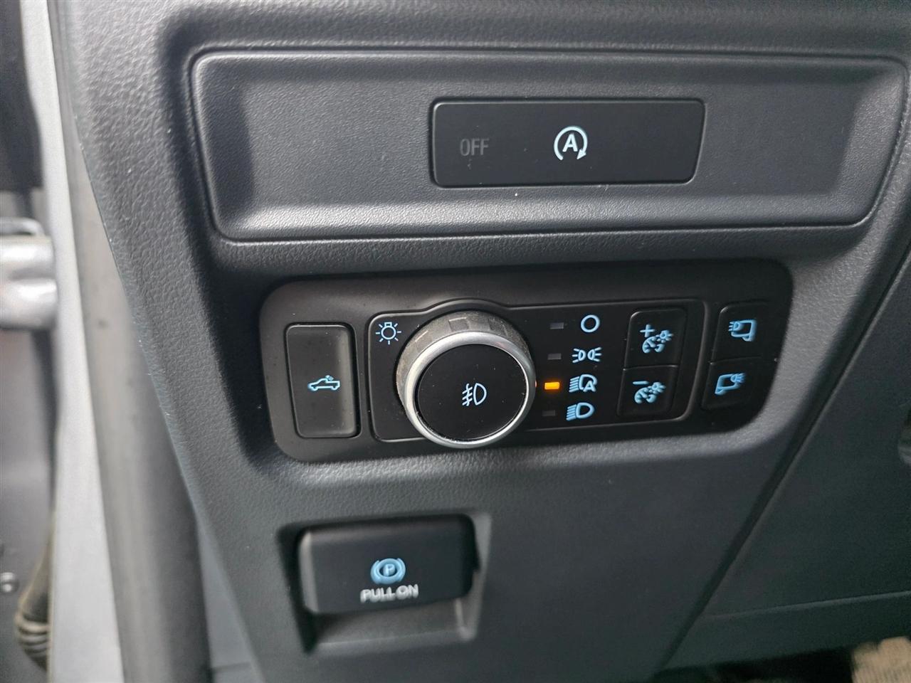 2025 Ford F-150 XLT - Photo 50
