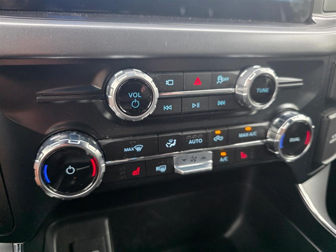 2025 Ford F-150 XLT - Photo 54