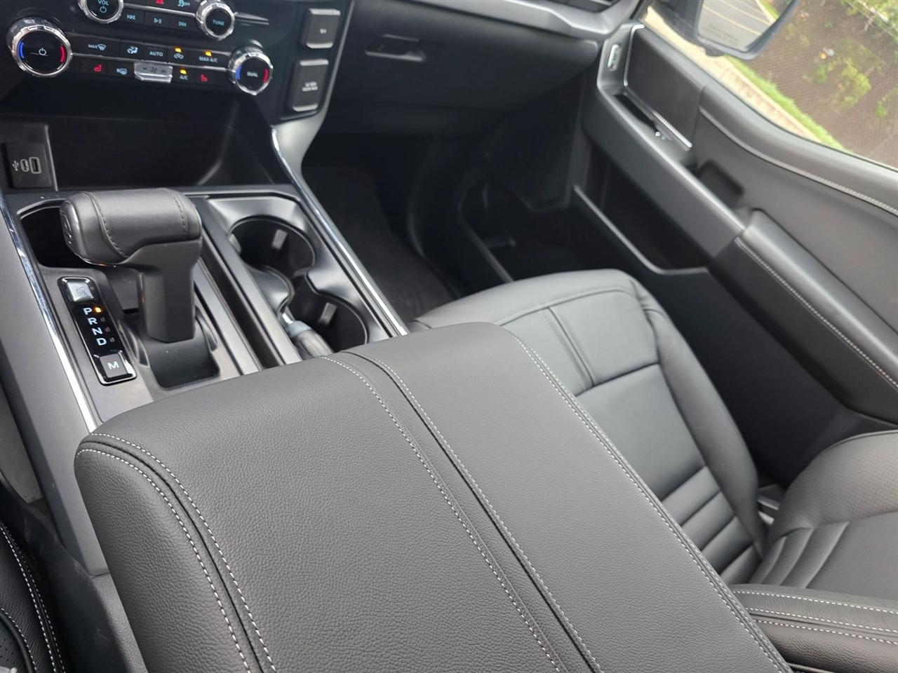 2025 Ford F-150 XLT - Photo 56