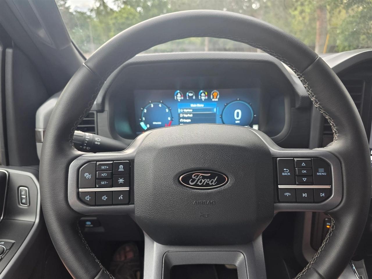 2025 Ford F-150 XLT - Photo 57