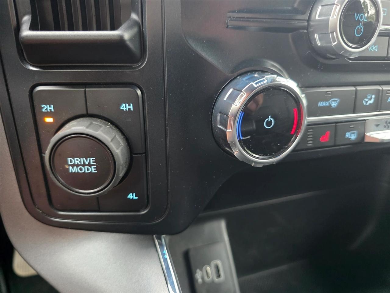 2025 Ford F-150 XLT - Photo 58