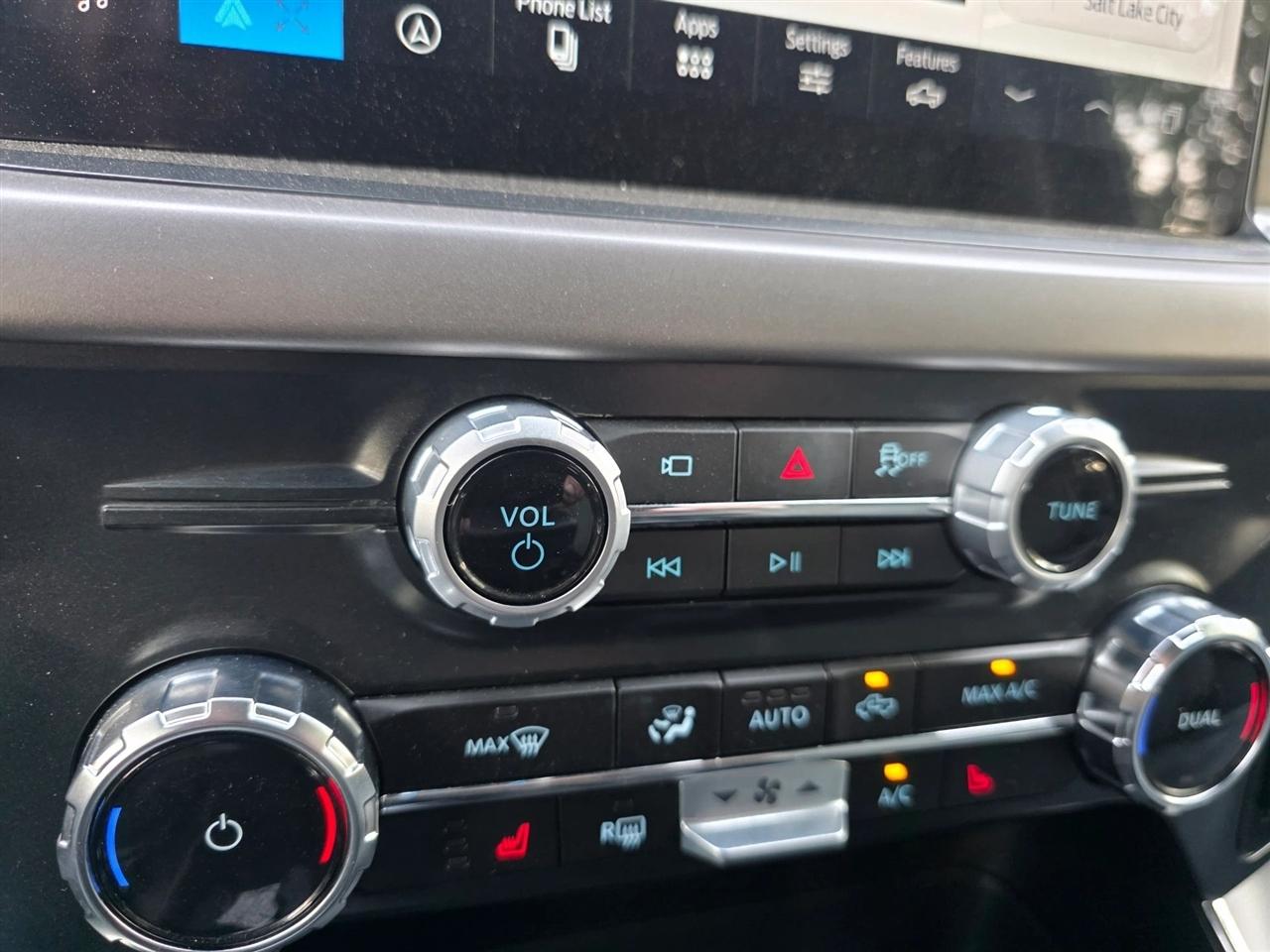 Ford F-150 photo 13