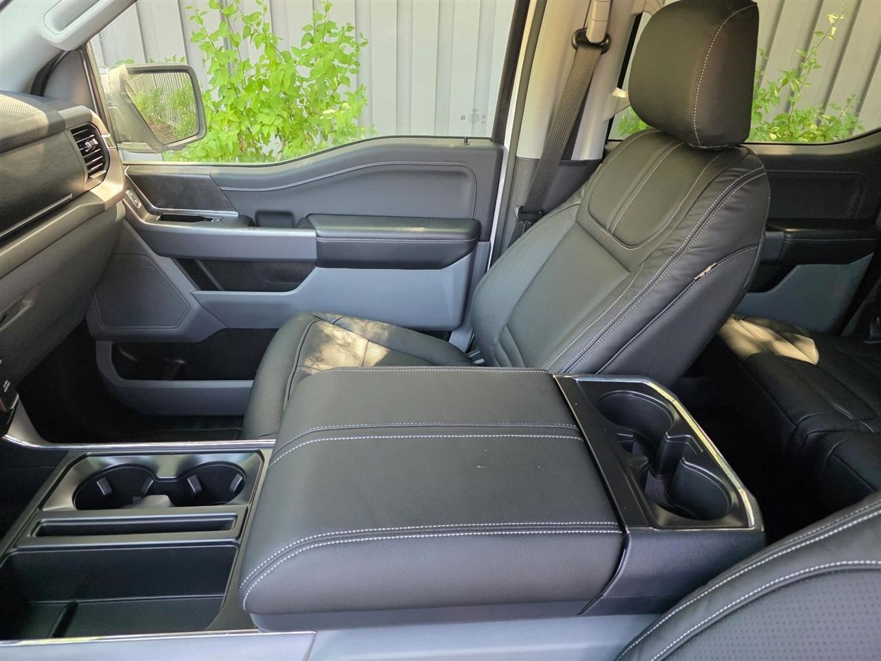 Ford F-150 photo 19