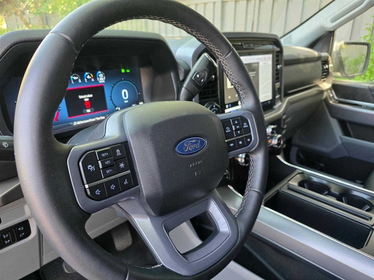 Ford F-150 photo 20